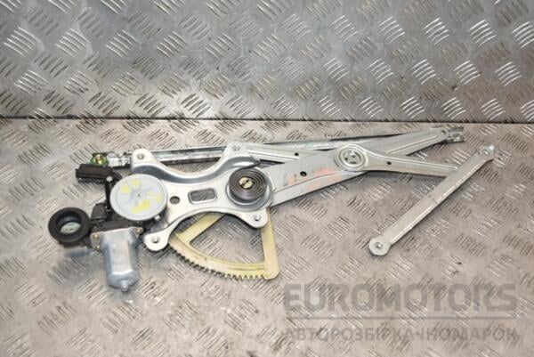 Стеклоподъемник передний левый электр 6 пинов Lexus RX 2003-2009 8572058010 392849 euromotors.com.ua