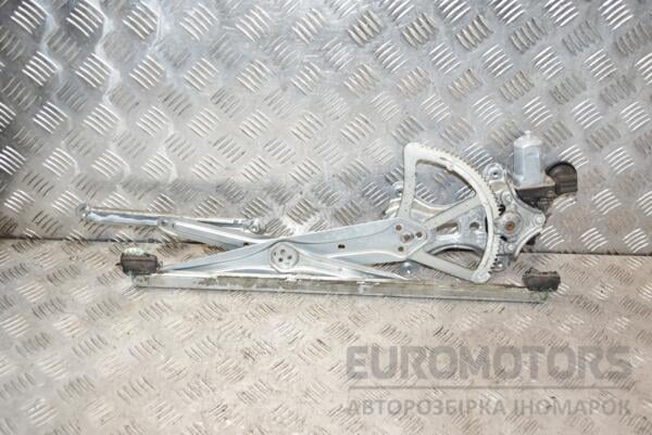 Склопідйомник передній правий електро 6 пинов Lexus RX 2003-2009 8571058010 392851 - 2