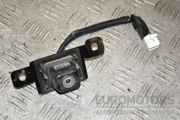 Камера заднього виду Lexus RX 2003-2009 8679048020 392857 euromotors.com.ua