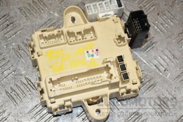 Блок запобіжників Lexus RX 2003-2009 8267048040 392858 euromotors.com.ua