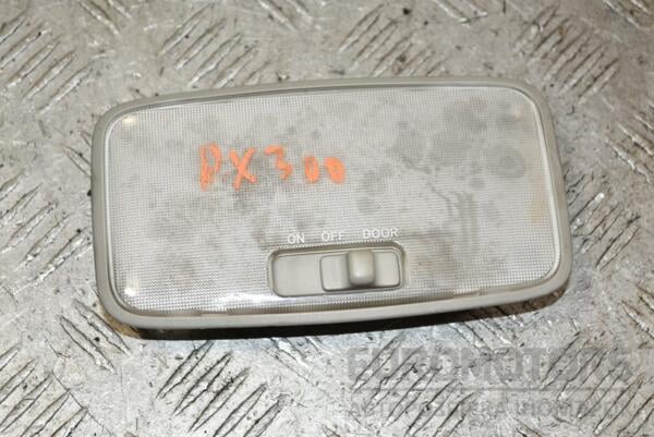 Плафон салона задний Lexus RX 2003-2009 392859 euromotors.com.ua