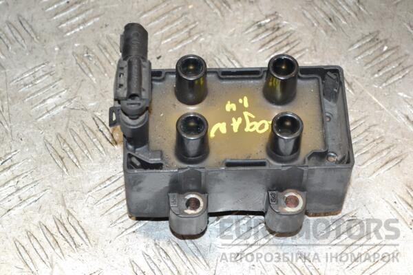 Катушка зажигания Renault Logan 1.4 8V 2005-2014 2526151A 392866 euromotors.com.ua