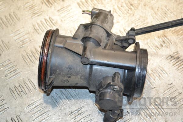 Дроссельная заслонка механическая Renault Logan 1.4 8V 2005-2014 8200682611 392869 - 2