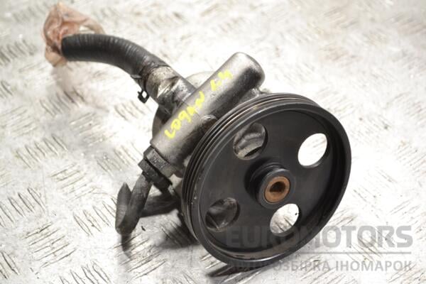 Насос гідропідсилювача керма (ГУР) Renault Logan 1.4 8V 2005-2014 7700431286 392871 euromotors.com.ua