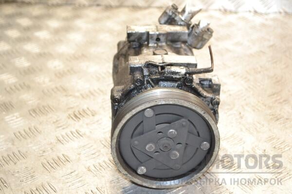 Компрессор кондиционера Renault Logan 1.4 8V 2005-2014 8200866441 392873 euromotors.com.ua