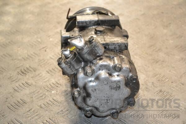 Компресор кондиціонера Renault Logan 1.4 8V 2005-2014 8200866441 392873 - 3