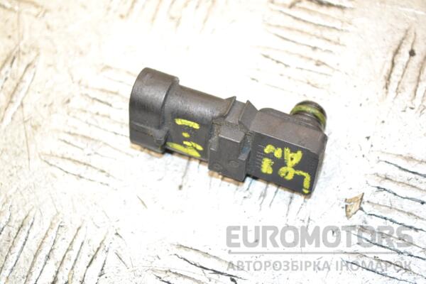 Датчик тиску наддуву (Мапсенсор) Renault Logan 1.4 8V 2005-2014 5WK96814 392879 euromotors.com.ua