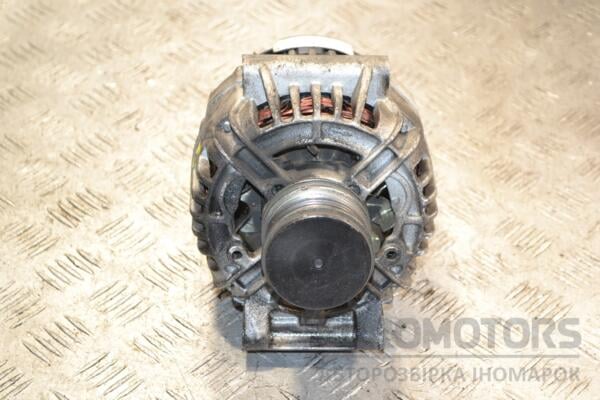 Генератор Renault Sandero 1.4 8V 2007-2013 392880 euromotors.com.ua