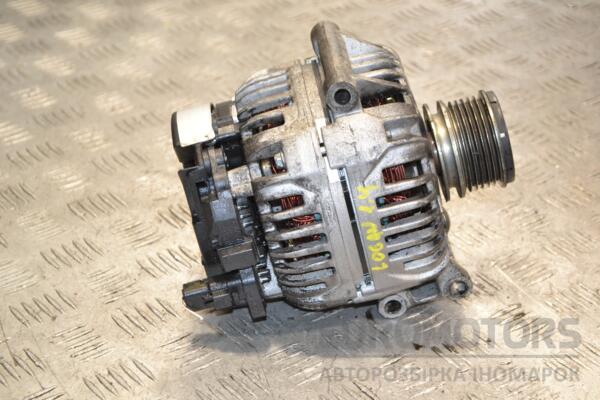 Генератор Renault Logan 1.4 8V 2005-2014 392880 - 2