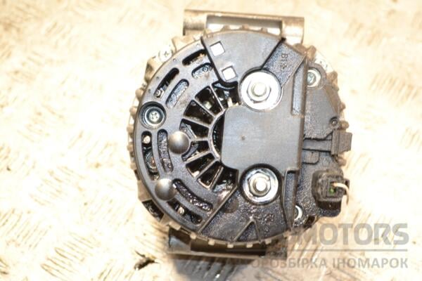 Генератор Renault Logan 1.4 8V 2005-2014 392880 - 3