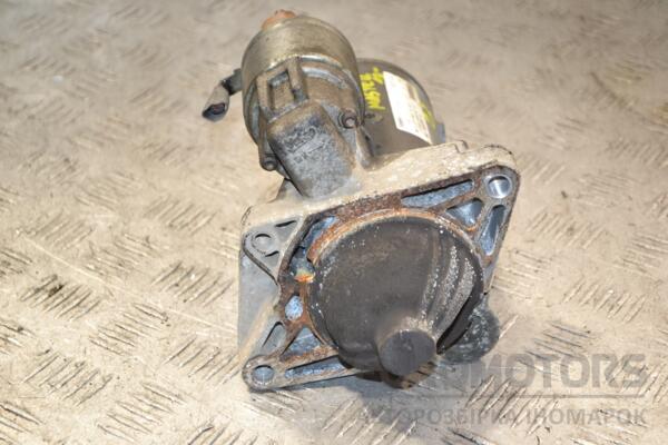 Стартер Renault Master 2.3dci 2010 233002654R 392887 - 2