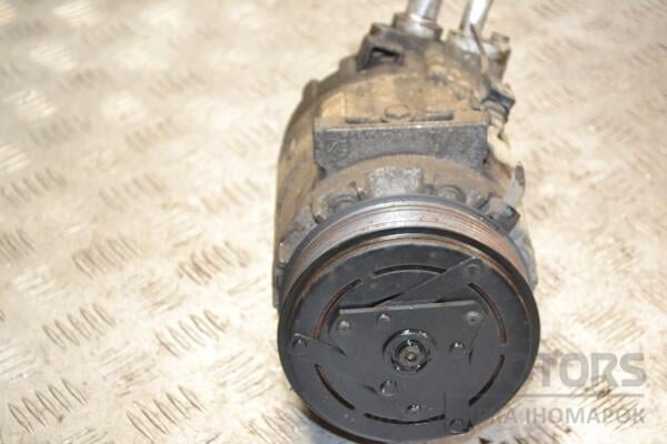 Компрессор кондиционера Nissan Interstar 2.3dci 2010 8200848916 392892 euromotors.com.ua