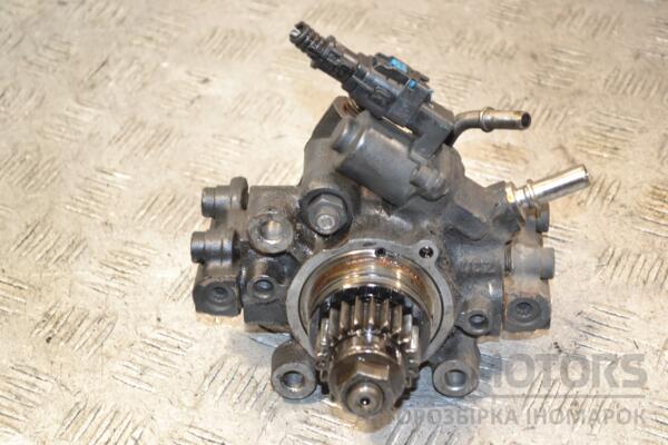 Топливный насос высокого давления (ТНВД) Renault Master 2.3dci 2010 A2C80584700 392899 - 2
