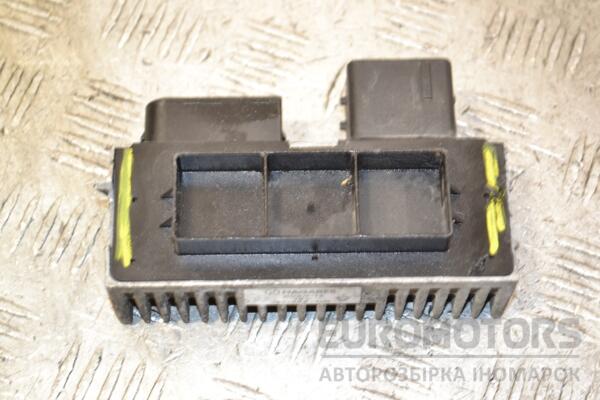 Реле свічок розжарення (дефект) Renault Master 2.3dci 2010 271206395R 392910 - 2