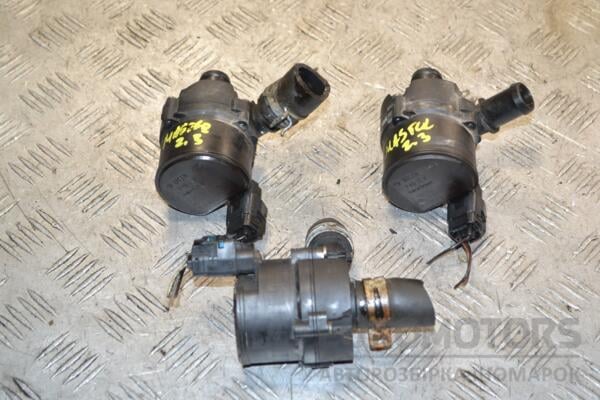 Насос електричний (помпа) Opel Movano 2.3dci 2010 0392023219 392916 euromotors.com.ua