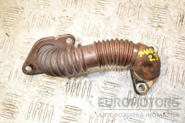 Трубка EGR Renault Master 2.3dci 2010 147252403R 392921 euromotors.com.ua