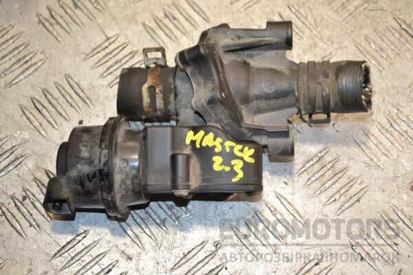 Кран печки вакуумный Renault Master 2.3dci 2010 922304507R 392923 euromotors.com.ua