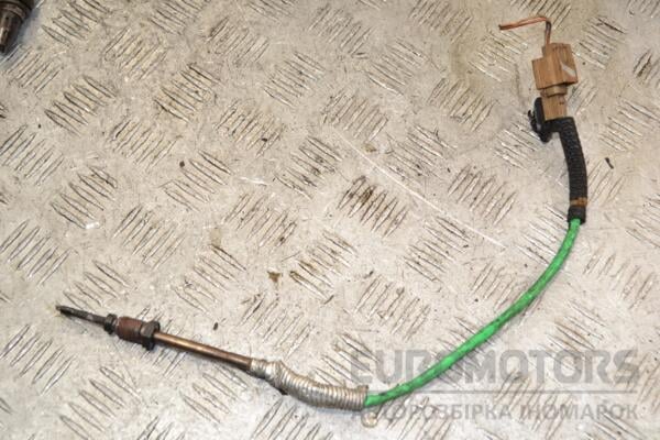 Датчик температуры выхлопных газов Nissan Interstar 2.3dci 2010 226400888R 392925 euromotors.com.ua