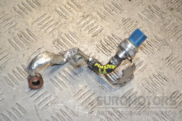 Датчик давления выхлопных газов Nissan Interstar 2.3dci 2010 8200443536 392926 euromotors.com.ua