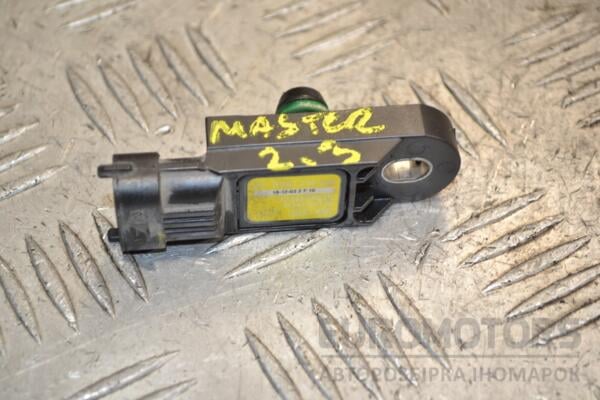 Датчик давления наддува (Мапсенсор) Nissan Interstar 2.3dci 2010 223656551R 392927 euromotors.com.ua