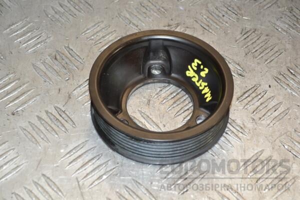 Шкив помпы Renault Master 2.3dci 2010 210511238R 392928 euromotors.com.ua