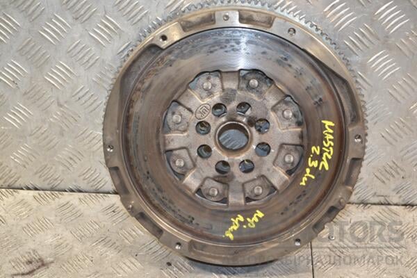 Маховик демпферный Renault Master 2.3dci 2010 123106337R 392931 euromotors.com.ua