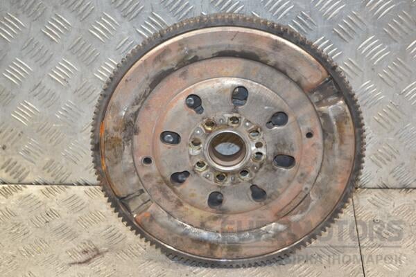 Маховик демпферный Renault Master 2.3dci 2010 123106337R 392931 - 2