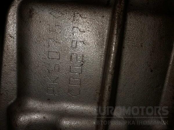 МКПП (механічна коробка перемикання передач) 6-ступка Renault Trafic 1.9dCi 2001-2014 PK6075 BF-659 - 5