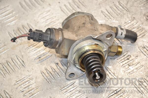 Паливний насос високого тиску (ТНВД) VW Golf Plus 1.4 16V TSI 2005-2014 03C127026C 392970 - 2