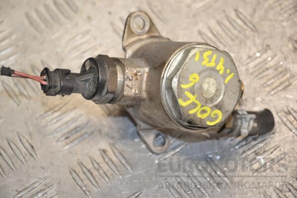 Топливный насос высокого давления (ТНВД) VW Golf Plus 1.4 16V TSI 2005-2014 03C127026C 392970 euromotors.com.ua