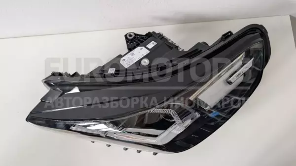 Полностью светодиодная левая фара BMW X1 2.0 (U11) 2022 5A9A227-02 it-13045 - 3