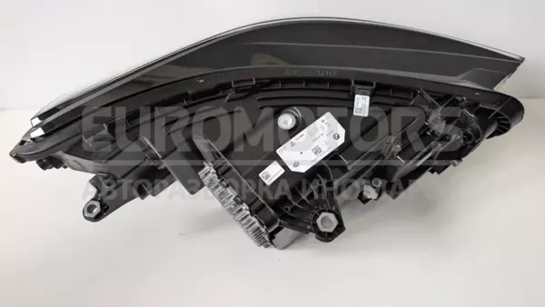 Полностью светодиодная левая фара BMW X1 2.0 (U11) 2022 5A9A227-02 it-13045 - 4