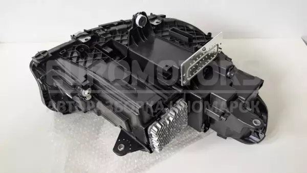 Полностью светодиодная левая фара BMW X1 2.0 (U11) 2022 5A9A227-02 it-13045 - 6