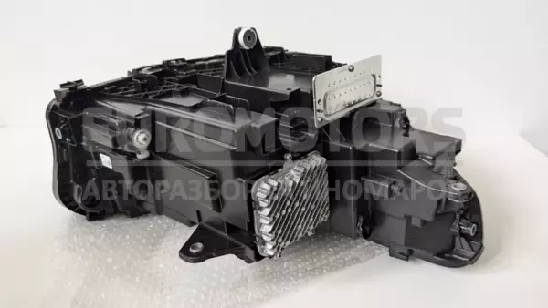 Полностью светодиодная левая фара BMW X1 2.0 (U11) 2022 5A9A227-02 it-13045 - 7