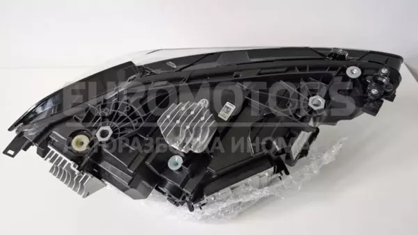 Повністю світлодіодна ліва фара BMW 4 3.0 (G22/G23) 2020 5A19351-05 it-13046 Бензин - 2