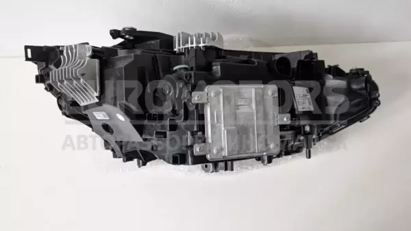 Повністю світлодіодна ліва фара BMW 4 3.0 (G22/G23) 2020 5A19351-05 it-13046 Бензин - 3