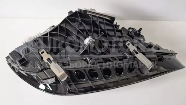 Повністю світлодіодна ліва фара BMW 4 3.0 (G22/G23) 2020 5A19351-05 it-13046 Бензин - 4