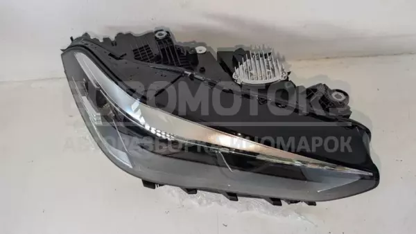 Повністю світлодіодна права фара BMW X5 3.0 TDI (G05) 2018-2023 5A27986-01 it-13047 Дизель - 3