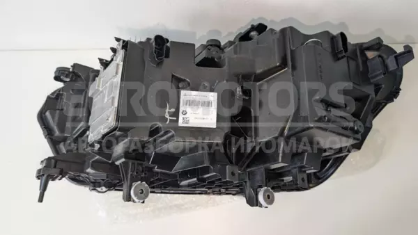 Повністю світлодіодна права фара BMW X5 3.0 TDI (G05) 2018-2023 5A27986-01 it-13047 Дизель - 6