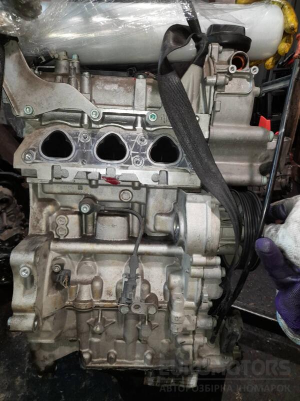 Двигатель VW Polo 1.2 12V 2001-2009 AZQ BF-661 - 3