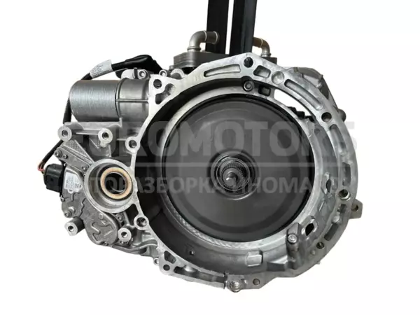 Автоматическая коробка передач Seat Tarraco 1.5tsi 2018 0GC301107 it-13082 Бензин euromotors.com.ua