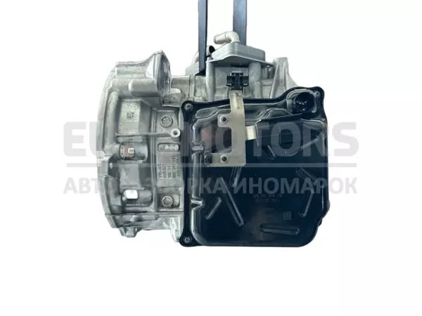 Автоматическая коробка передач Seat Tarraco 1.5tsi 2018 0GC301107 it-13082 Бензин - 2