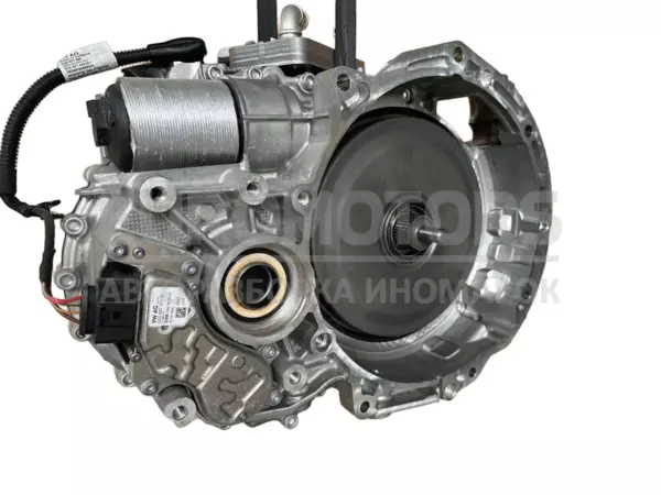Автоматическая коробка передач Seat Tarraco 1.5tsi 2018 0GC301107 it-13082 Бензин - 4