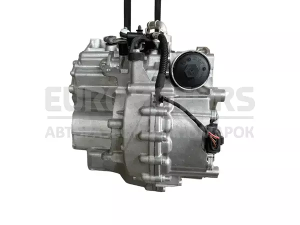 Автоматическая коробка передач Seat Tarraco 1.5tsi 2018 0GC301107 it-13082 Бензин - 6