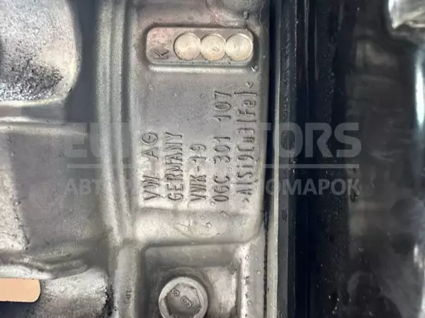 Автоматическая коробка передач Seat Tarraco 1.5tsi 2018 0GC301107 it-13082 Бензин - 9