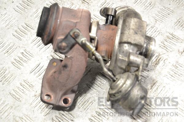 Турбіна Ford Focus 1.6tdci (II) 2004-2011 9657530580 392936 - 2