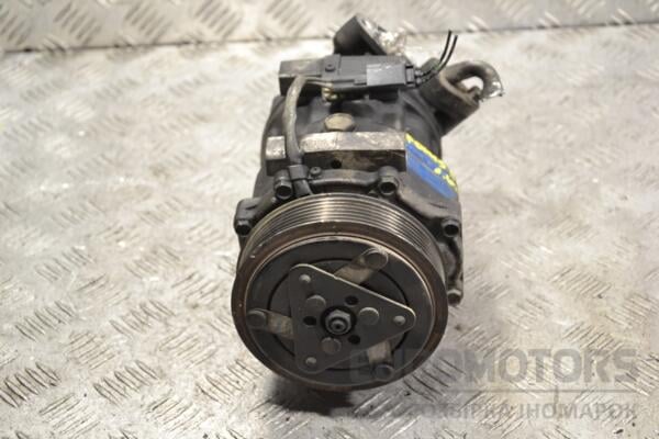 Компрессор кондиционера Volvo V70 1.6tdci 2007-2016 3M5H19D629SB 392939 euromotors.com.ua