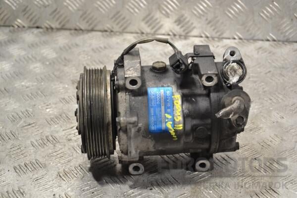 Компрессор кондиционера Ford C-Max 1.6tdci 2003-2010 3M5H19D629SB 392939 - 2