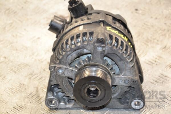 Генератор Ford Focus 1.6tdci (II) 2004-2011 1042102710 392947 euromotors.com.ua
