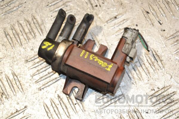 Клапан електромагнітний Ford Focus 1.6tdci (II) 2004-2011 9652570180 392955 euromotors.com.ua